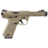 Action Army AAP-01 “Assassin” Airsoft Gas Blowback Pistol – Flat Dark Earth | Action Army