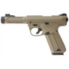 Action Army AAP-01 “Assassin” Airsoft Gas Blowback Pistol – Flat Dark Earth | Action Army