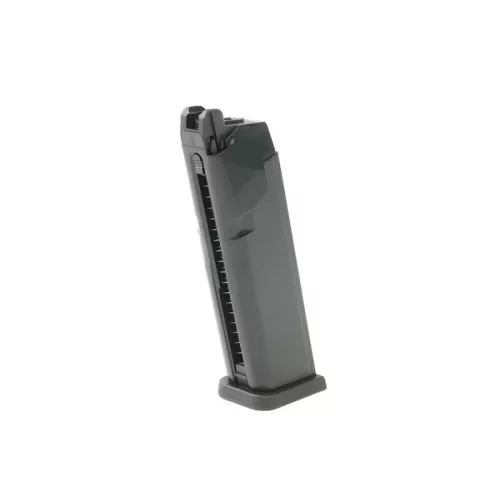 Action Army AAP-01 23rds Airsoft Green Gas Magazine | Action Army