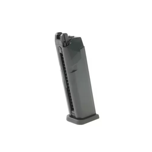 Action Army AAP-01 23rds Airsoft Green Gas Magazine by Action