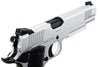 Army Armament R28 Full Metal 1911 Warrior Gas Blowback Pistol – Silver | Army Armament