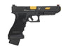 Army Armament CNC Ver. TTI Licensed Combat Master G34 Airsoft Gas Blowback Pistol | Army Armament