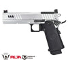 Army Armament/RWA Nighthawk Custom BDS9 Gas Blowback Airsoft Pistol