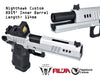 Army Armament/RWA Nighthawk Custom BDS9 Gas Blowback Airsoft Pistol