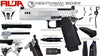 Army Armament/RWA Nighthawk Custom BDS9 Gas Blowback Airsoft Pistol