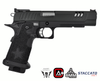 Army Armament R611A Staccato XL 2011 Gas Blowback Airsoft Pistol – Deluxe Version