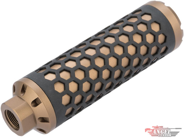 Angel Custom Hive Mock Suppressor - Tan S