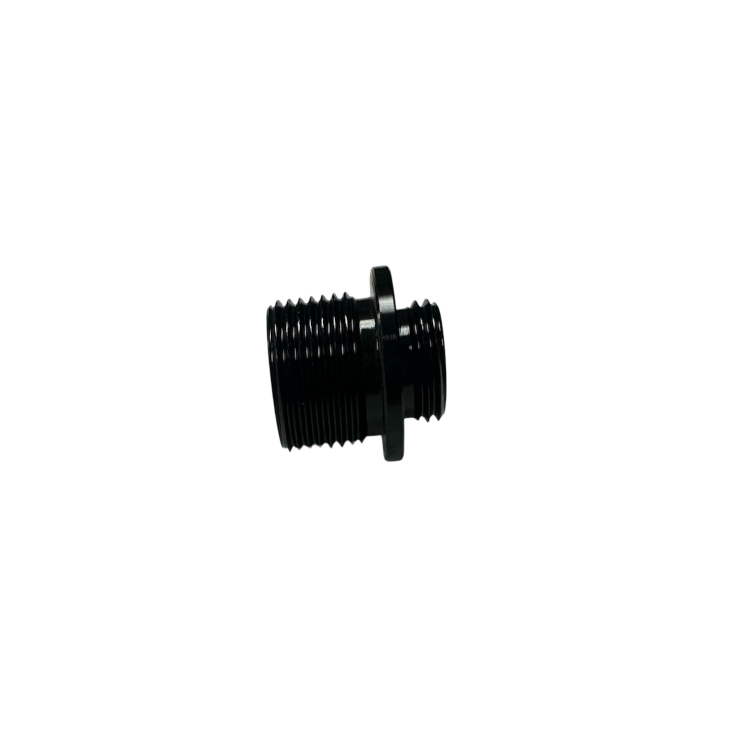 ACM 11mm CW to 14mm CCW Airsoft Pistol Muzzle Thread Adapter | ACM