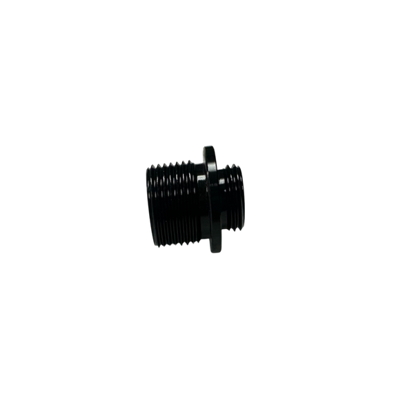 ACM 11mm CW to 14mm CCW Airsoft Pistol Muzzle Thread Adapter | ACM