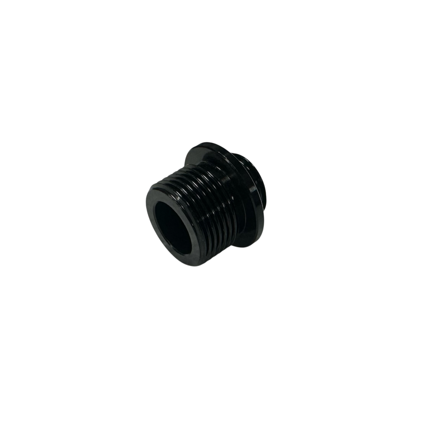 ACM 11mm CW to 14mm CCW Airsoft Pistol Muzzle Thread Adapter | ACM