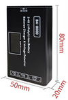 B4-800D Smart LiPo Balance Charger w/ Digital Display for 2S/3S/4S LiPo Batteries