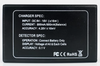 B4-800D Smart LiPo Balance Charger w/ Digital Display for 2S/3S/4S LiPo Batteries
