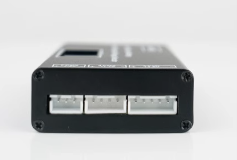 B4-800D Smart LiPo Balance Charger w/ Digital Display for 2S/3S/4S LiPo Batteries