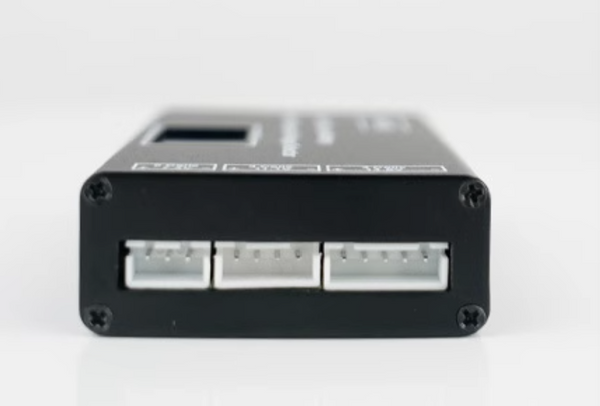 B4-800D Smart LiPo Balance Charger w/ Digital Display for 2S/3S/4S LiPo Batteries