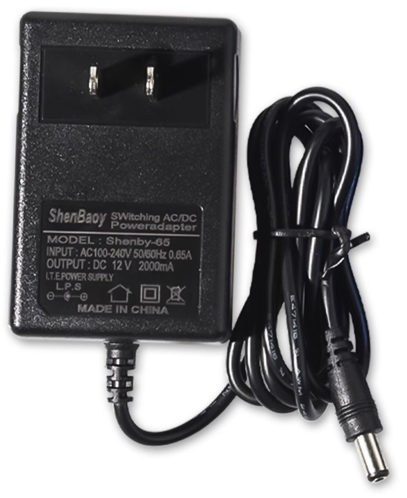 B4-800D Smart LiPo Balance Charger w/ Digital Display for 2S/3S/4S LiPo Batteries