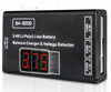 B4-800D Smart LiPo Balance Charger w/ Digital Display for 2S/3S/4S LiPo Batteries