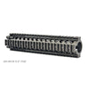 DD MK18 Style 9.5” M4A1 RIS II Handguard – Dark Earth