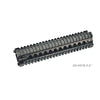 DD MK18 Style 9.5” M4A1 RIS II Handguard – Dark Earth