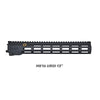 13” G Style MK16 URGI M-Lok Handguard w/ Barrel Nut - Black