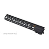 13” G Style MK16 URGI M-Lok Handguard w/ Barrel Nut - Black