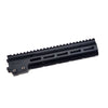 10.5” G Style MK16 URGI M-Lok Handguard w/ Barrel Nut - Black