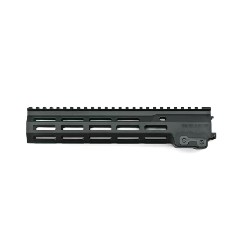 10.5” G Style MK16 URGI M-Lok Handguard w/ Barrel Nut - Black