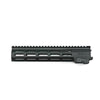 10.5” G Style MK16 URGI M-Lok Handguard w/ Barrel Nut - Black