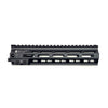 G-Style MK8 Mlok Handguard – Black 9.5 Inch (w/ Marking)