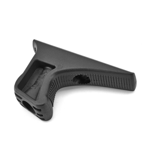 KAG Style M-Lok/Key Mod Polymer Angle Foregrip – Black