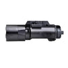 Precision Dynamics PDX-300 Pistol Flashlight - Black | ACM