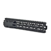 R Model 1 Style 10.5” M-Lok Handguard – Black