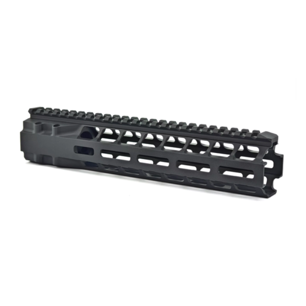 R Model 1 Style 10.5” M-Lok Handguard – Black