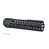 SI Strike Rail Style 10” M-Lok Handguard – Black