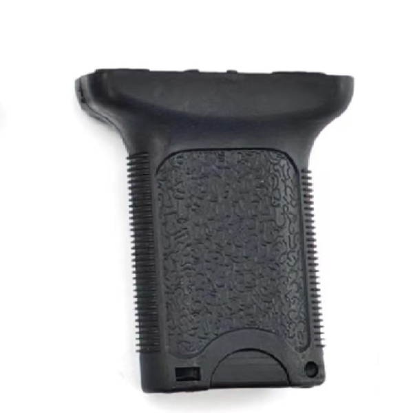VSG Style Slanted M-Lok Fore Grip – Black