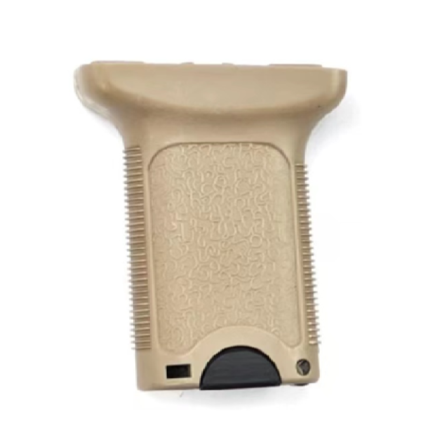 VSG Style Slanted M-Lok Fore Grip – FDE