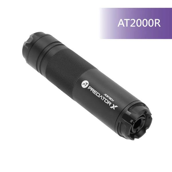 Acetech Predator X + AT2000R Tracer Unit – Black