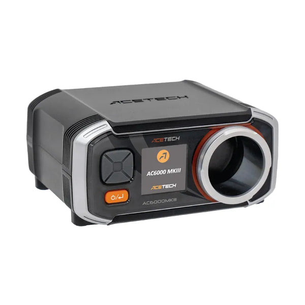 Acetech AC6000 MKIII  Airsoft Chronograph