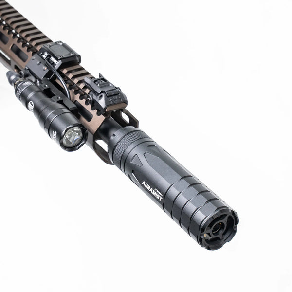 Acetech Auramist Smoky Tracer Unit