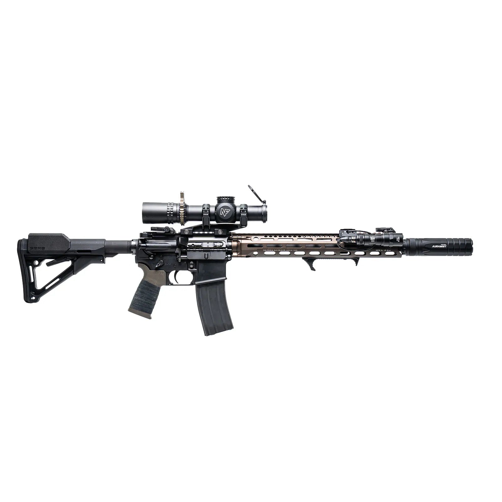 Acetech Auramist Smoky Tracer Unit