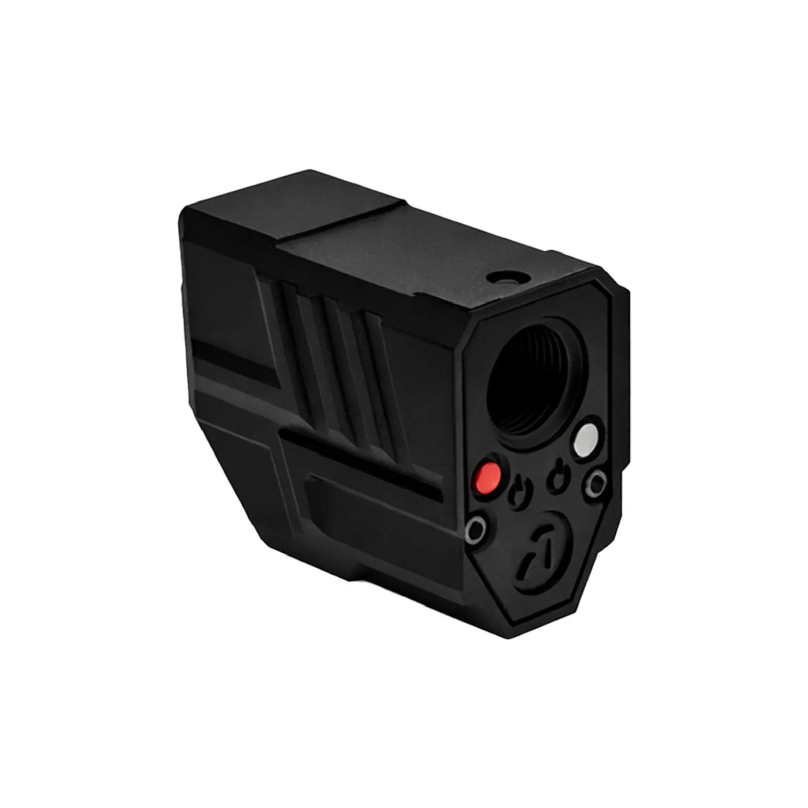 Acetech Quadra Tracer Unit