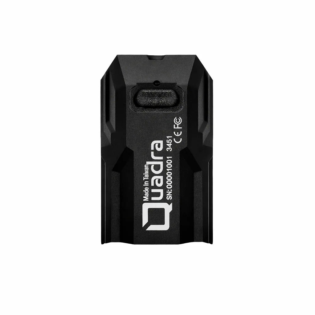Acetech Quadra Tracer Unit