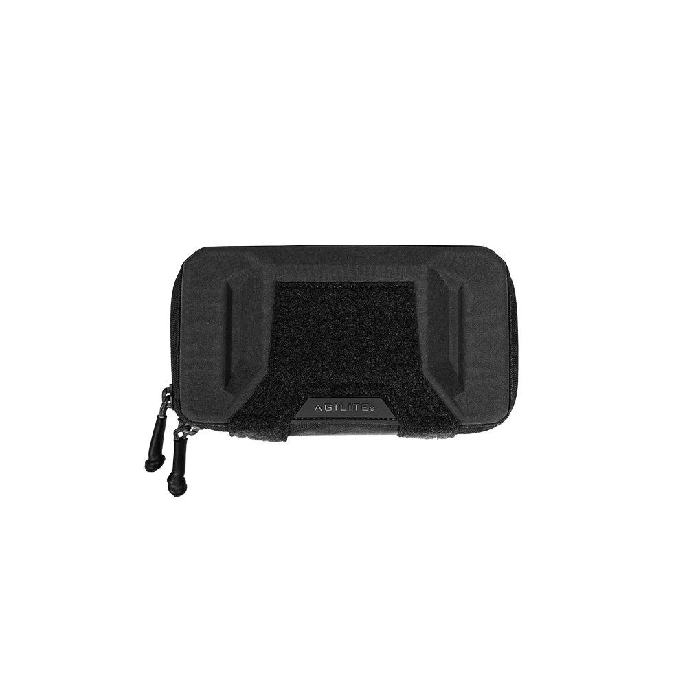 Agilite BattleShell Universal EUD/Phone Pouch – Black