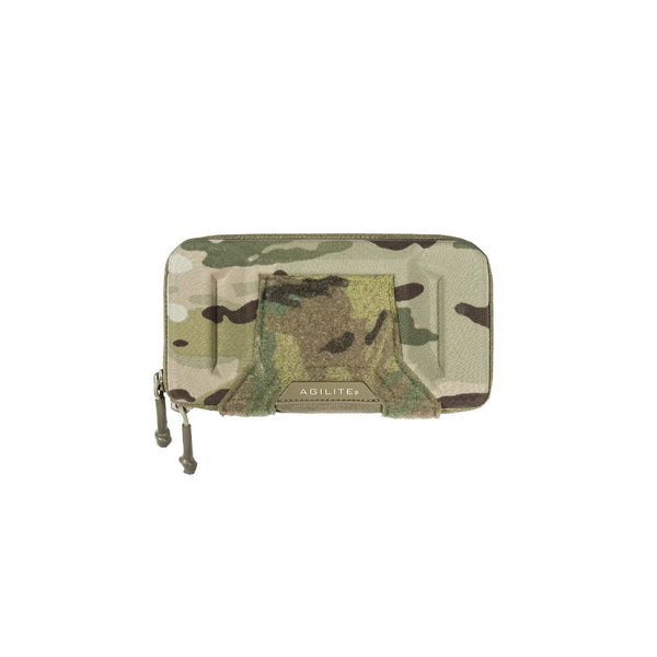 Agilite BattleShell Universal EUD/Phone Pouch – Multicam
