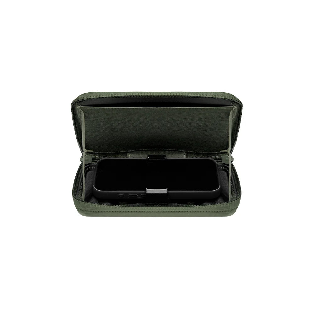 Agilite BattleShell Universal EUD/Phone Pouch – Ranger Green