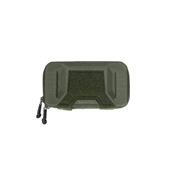 Agilite BattleShell Universal EUD/Phone Pouch – Ranger Green