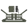 Agilite Warfighter Expansion Kit for Reaper Chest Rig – Ranger Green