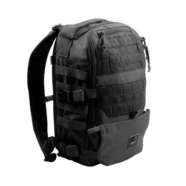 Agilite AMAP III Tactical Assualt Pack – Black