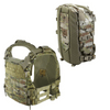 Agilite AMAP III Tactical Assualt Pack – Ranger Green