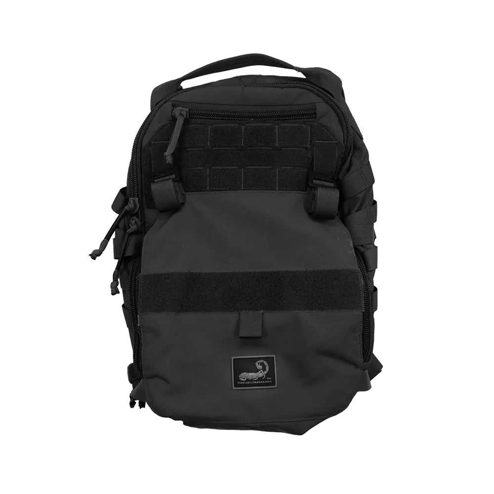 Agilite AMAP III Tactical Assualt Pack – Black