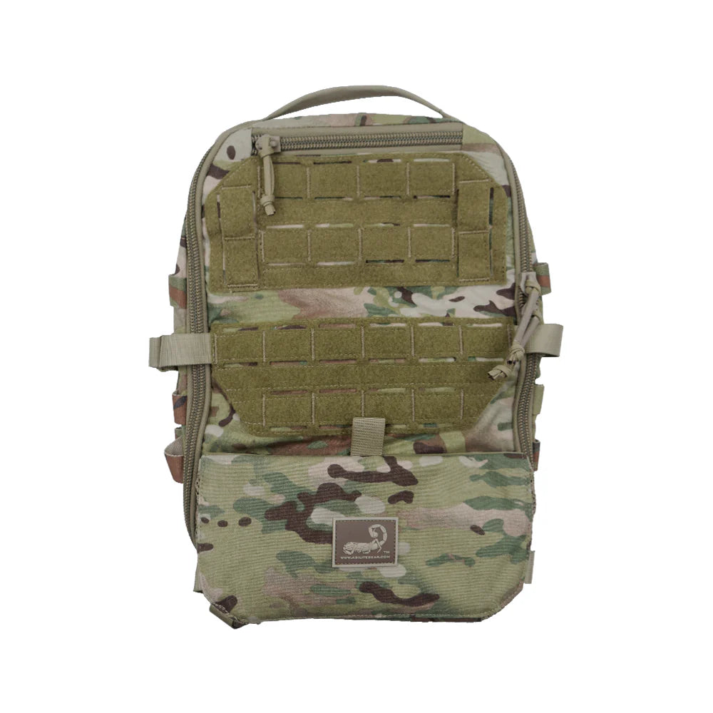 Agilite AMAP III Tactical Assualt Pack – Multicam